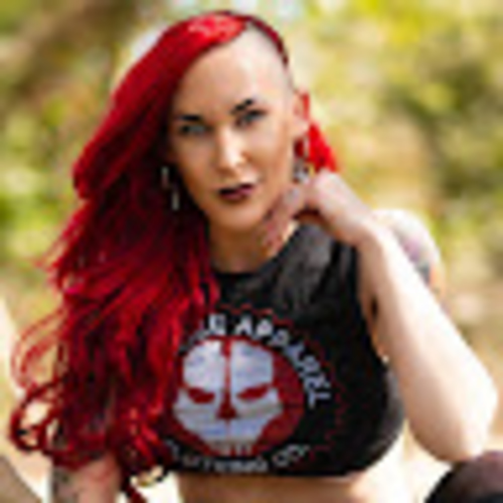 Meet your Posher, Mandy